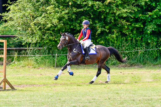 Goldene Schärpe 2021  in Münster Handorf | 03072021 -  Gelände 2   _0768 