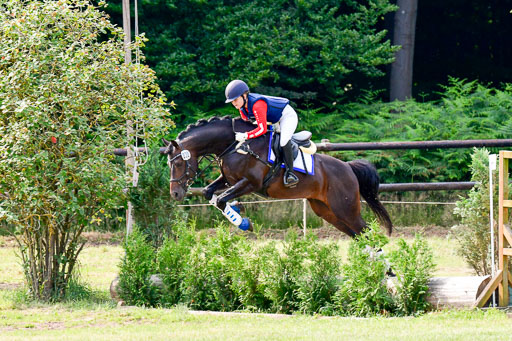 Goldene Schärpe 2021  in Münster Handorf | 03072021 -  Gelände 2   _0769 