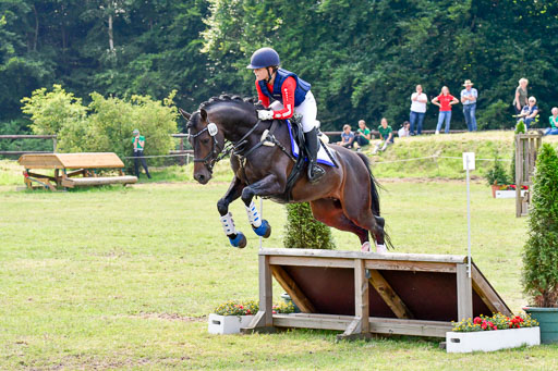 Goldene Schärpe 2021  in Münster Handorf | 03072021 -  Gelände 2   _0772 