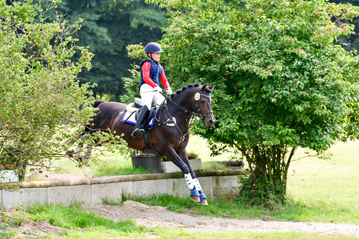 Goldene Schärpe 2021  in Münster Handorf | 03072021 -  Gelände 2   _0773 