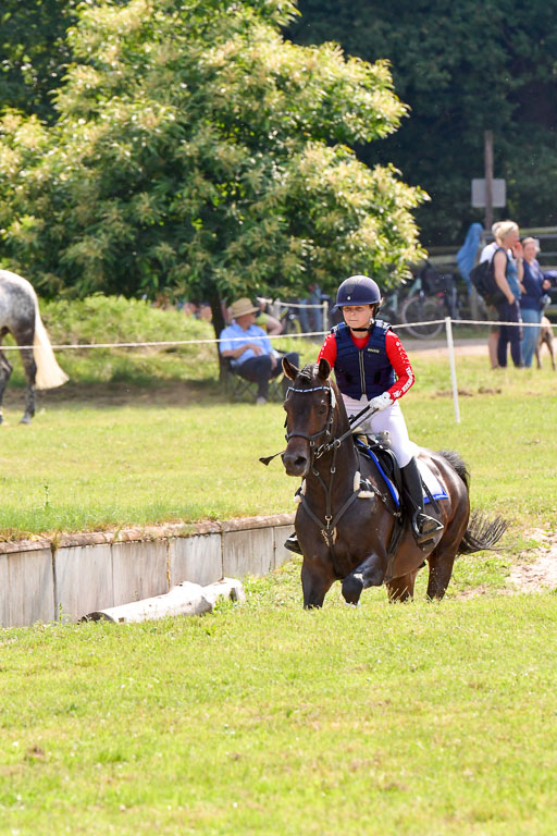 Goldene Schärpe 2021  in Münster Handorf | 03072021 -  Gelände 2   _0774 