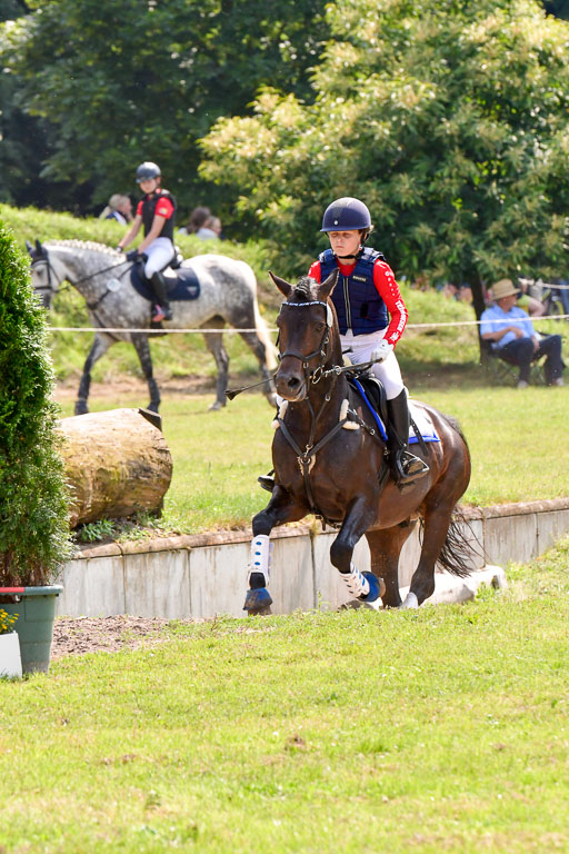 Goldene Schärpe 2021  in Münster Handorf | 03072021 -  Gelände 2   _0775 