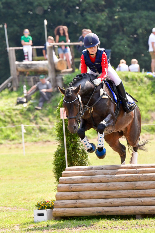 Goldene Schärpe 2021  in Münster Handorf | 03072021 -  Gelände 2   _0776 