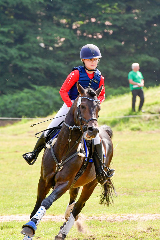 Goldene Schärpe 2021  in Münster Handorf | 03072021 -  Gelände 2   _0778 