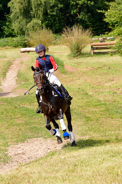 Goldene Schärpe 2021  in Münster Handorf | 03072021 -  Gelände 2   _0780 