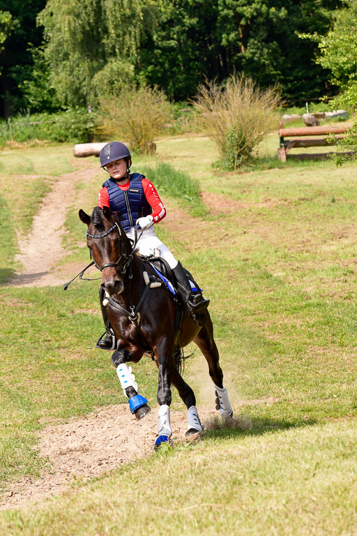 Goldene Schärpe 2021  in Münster Handorf | 03072021 -  Gelände 2   _0781 