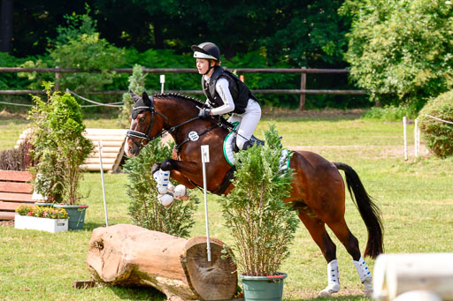 Goldene Schärpe 2021  in Münster Handorf | 03072021 -  Gelände 2   _0783 