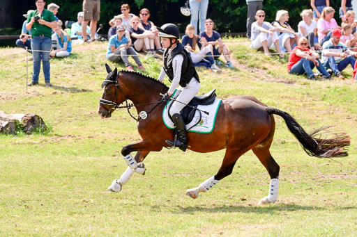 Goldene Schärpe 2021  in Münster Handorf | 03072021 -  Gelände 2   _0785 
