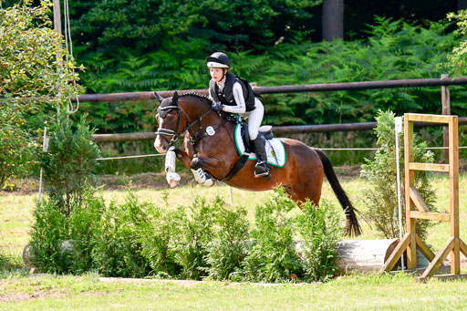 Goldene Schärpe 2021  in Münster Handorf | 03072021 -  Gelände 2   _0788 
