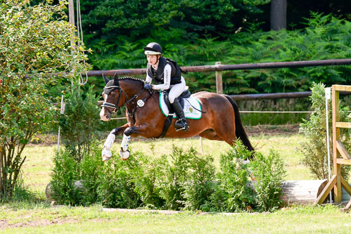 Goldene Schärpe 2021  in Münster Handorf | 03072021 -  Gelände 2   _0789 