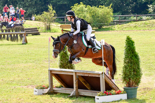 Goldene Schärpe 2021  in Münster Handorf | 03072021 -  Gelände 2   _0791 
