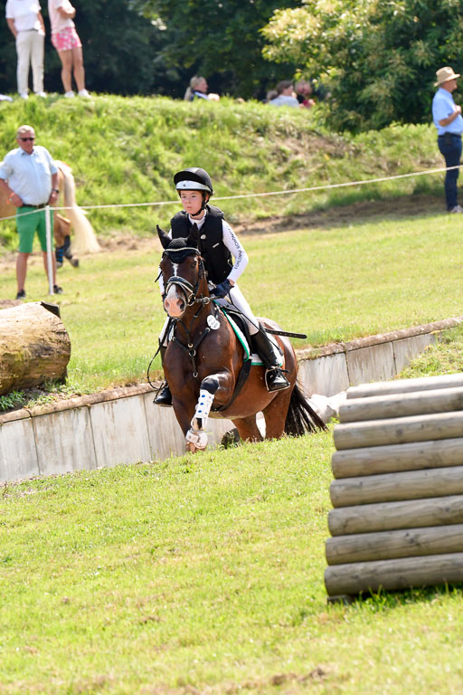 Goldene Schärpe 2021  in Münster Handorf | 03072021 -  Gelände 2   _0793 