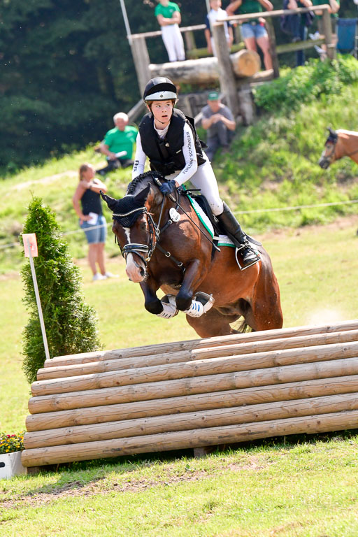 Goldene Schärpe 2021  in Münster Handorf | 03072021 -  Gelände 2   _0795 