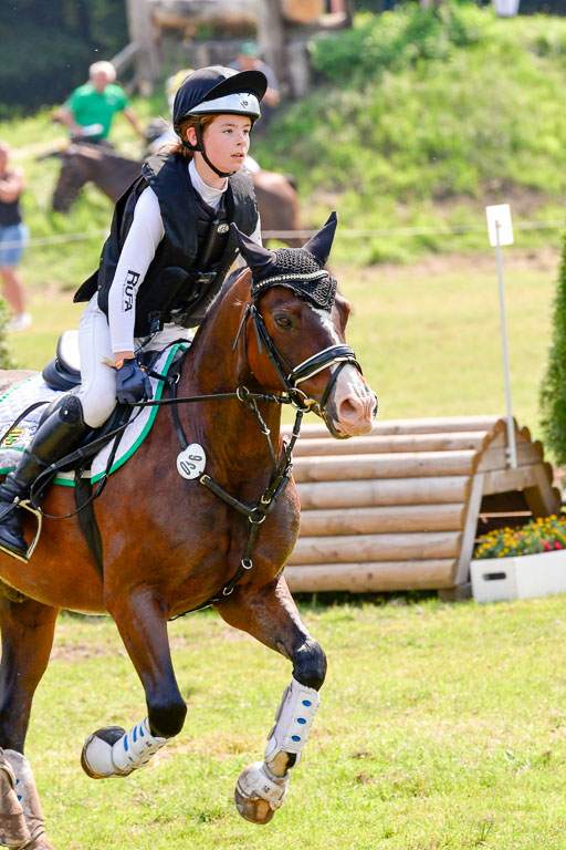 Goldene Schärpe 2021  in Münster Handorf | 03072021 -  Gelände 2   _0799 