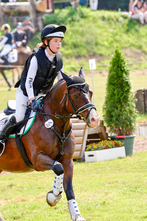 Goldene Schärpe 2021  in Münster Handorf | 03072021 -  Gelände 2   _0800 