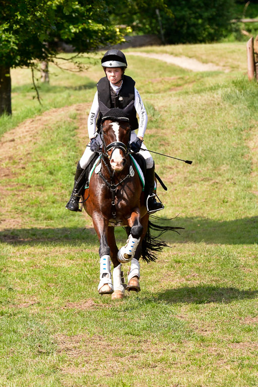 Goldene Schärpe 2021  in Münster Handorf | 03072021 -  Gelände 2   _0801 