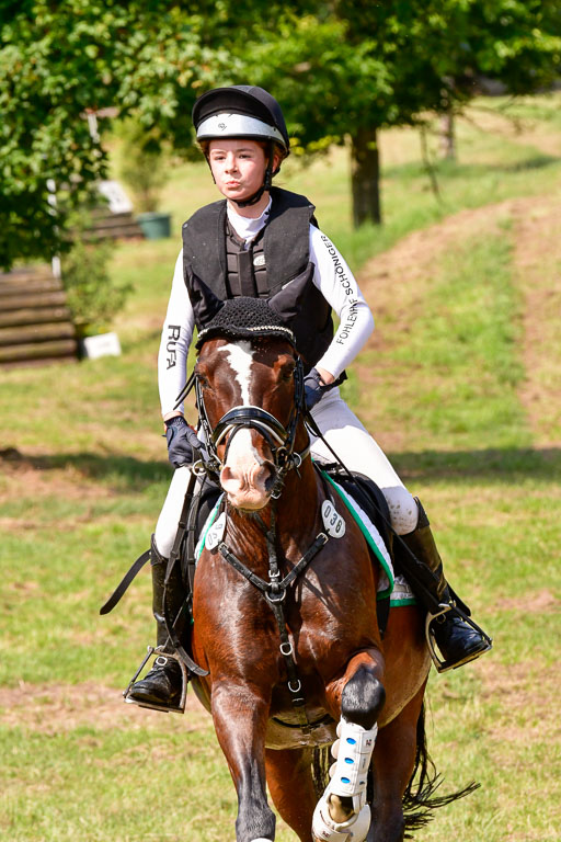 Goldene Schärpe 2021  in Münster Handorf | 03072021 -  Gelände 2   _0803 