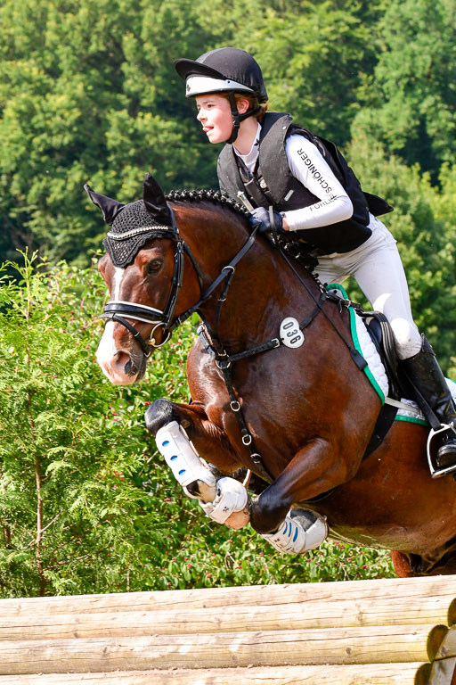 Goldene Schärpe 2021  in Münster Handorf | 03072021 -  Gelände 2   _0804 