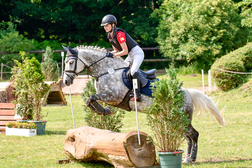 Goldene Schärpe 2021  in Münster Handorf | 03072021 -  Gelände 2   _0806 