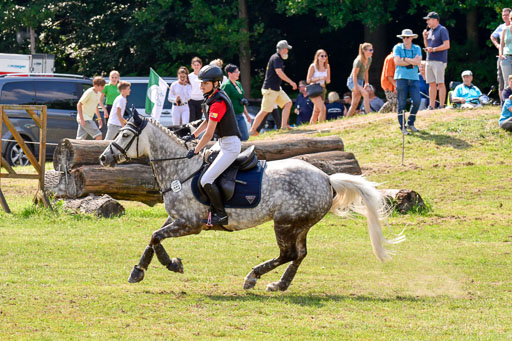 Goldene Schärpe 2021  in Münster Handorf | 03072021 -  Gelände 2   _0808 