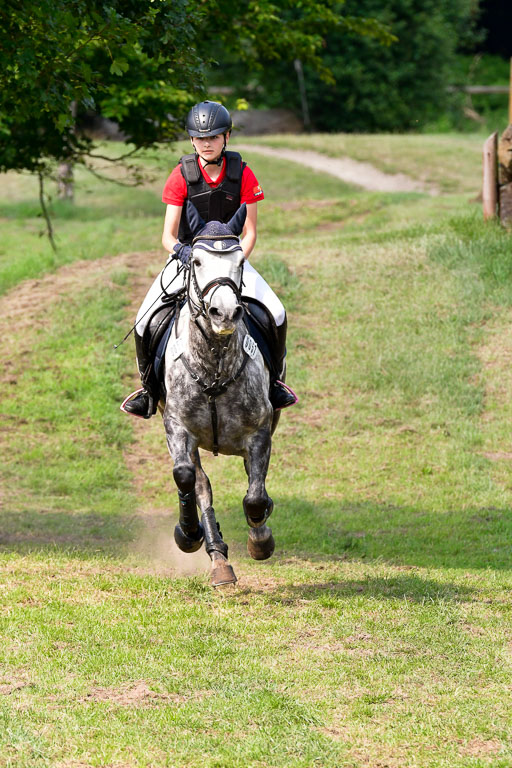 Goldene Schärpe 2021  in Münster Handorf | 03072021 -  Gelände 2   _0820 