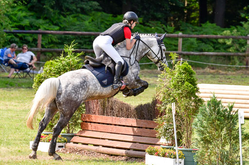 Goldene Schärpe 2021  in Münster Handorf | 03072021 -  Gelände 2   _0823 