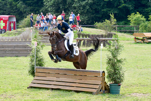 Goldene Schärpe 2021  in Münster Handorf | 03072021 -  Gelände 2   _0825 