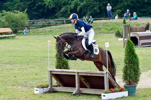 Goldene Schärpe 2021  in Münster Handorf | 03072021 -  Gelände 2   _0828 