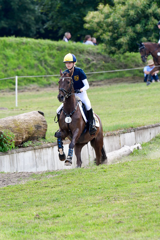 Goldene Schärpe 2021  in Münster Handorf | 03072021 -  Gelände 2   _0830 