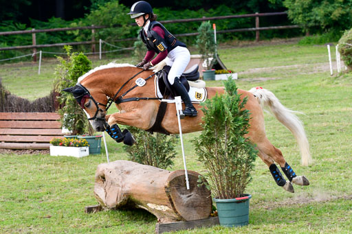 Goldene Schärpe 2021  in Münster Handorf | 03072021 -  Gelände 2   _0835 