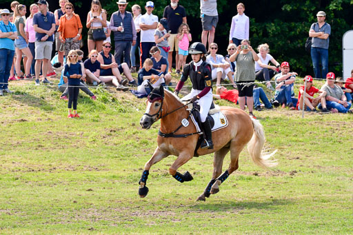 Goldene Schärpe 2021  in Münster Handorf | 03072021 -  Gelände 2   _0840 