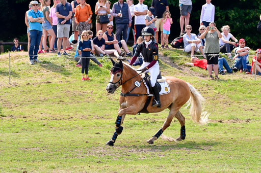 Goldene Schärpe 2021  in Münster Handorf | 03072021 -  Gelände 2   _0841 