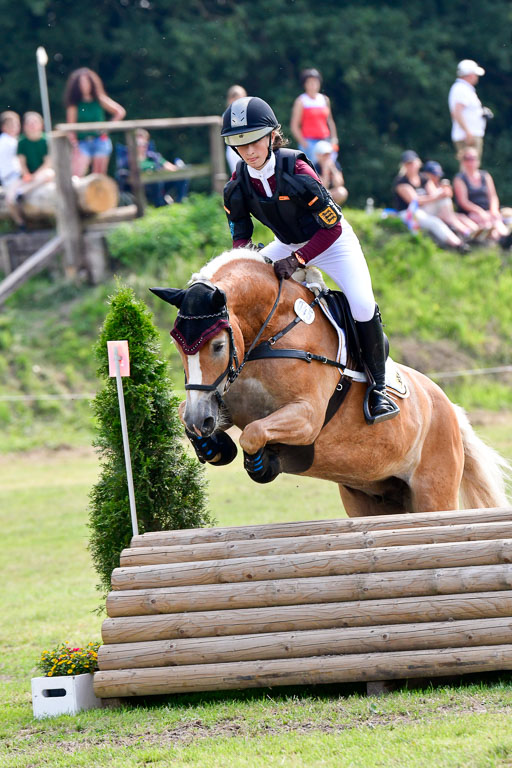 Goldene Schärpe 2021  in Münster Handorf | 03072021 -  Gelände 2   _0846 