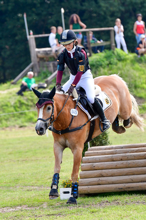 Goldene Schärpe 2021  in Münster Handorf | 03072021 -  Gelände 2   _0848 