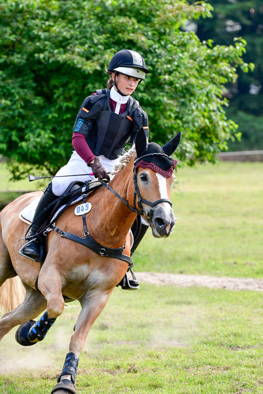 Goldene Schärpe 2021  in Münster Handorf | 03072021 -  Gelände 2   _0849 
