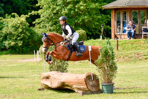 Goldene Schärpe 2021  in Münster Handorf | 03072021 -  Gelände 2   _0854 