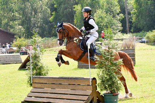 Goldene Schärpe 2021  in Münster Handorf | 03072021 -  Gelände 2   _0855 