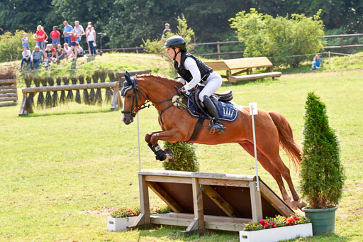 Goldene Schärpe 2021  in Münster Handorf | 03072021 -  Gelände 2   _0858 