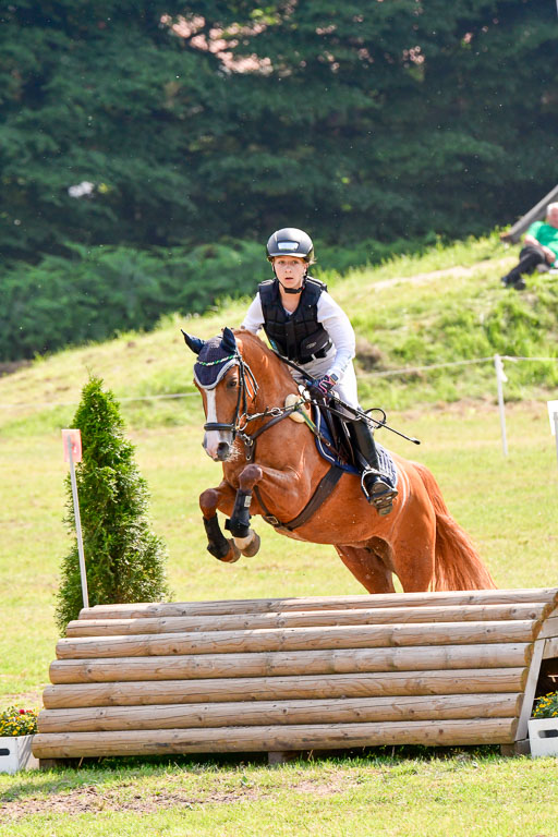 Goldene Schärpe 2021  in Münster Handorf | 03072021 -  Gelände 2   _0859 