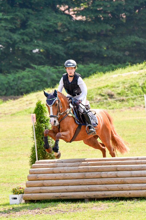 Goldene Schärpe 2021  in Münster Handorf | 03072021 -  Gelände 2   _0860 