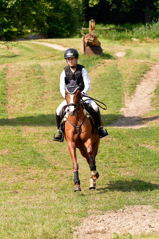 Goldene Schärpe 2021  in Münster Handorf | 03072021 -  Gelände 2   _0862 