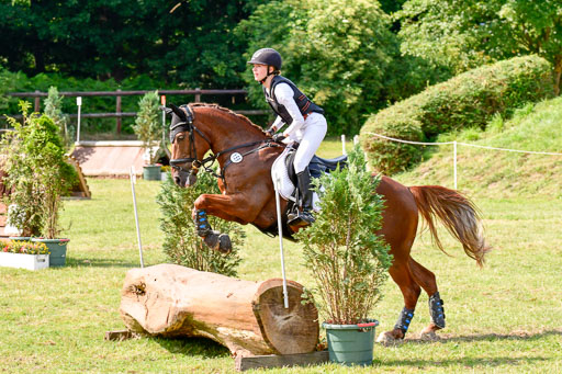 Goldene Schärpe 2021  in Münster Handorf | 03072021 -  Gelände 2   _0865 