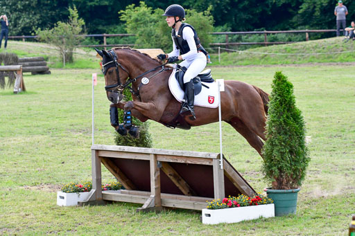 Goldene Schärpe 2021  in Münster Handorf | 03072021 -  Gelände 2   _0871 