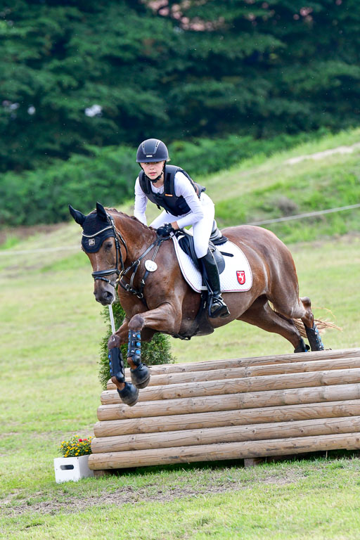 Goldene Schärpe 2021  in Münster Handorf | 03072021 -  Gelände 2   _0874 