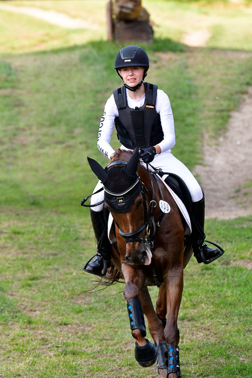 Goldene Schärpe 2021  in Münster Handorf | 03072021 -  Gelände 2   _0875 