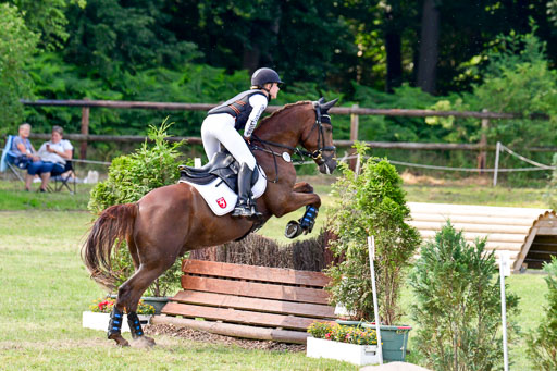 Goldene Schärpe 2021  in Münster Handorf | 03072021 -  Gelände 2   _0876 