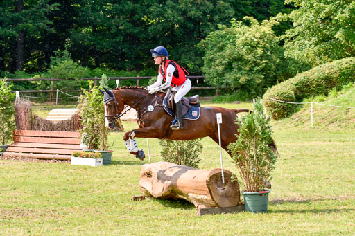 Goldene Schärpe 2021  in Münster Handorf | 03072021 -  Gelände 2   _0878 