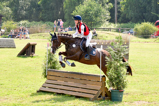 Goldene Schärpe 2021  in Münster Handorf | 03072021 -  Gelände 2   _0879 