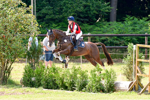 Goldene Schärpe 2021  in Münster Handorf | 03072021 -  Gelände 2   _0881 