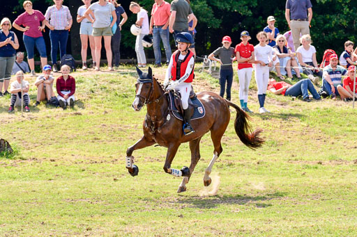 Goldene Schärpe 2021  in Münster Handorf | 03072021 -  Gelände 2   _0883 